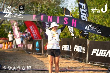 Dalat Ultra Trail 2026 - Ảnh #4742851