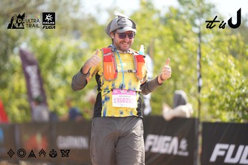 Dalat Ultra Trail 2026 - Ảnh #4856379