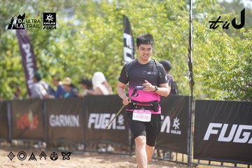 Dalat Ultra Trail 2026 - Ảnh #4857926