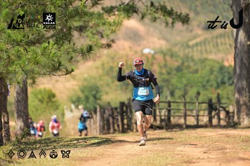 Dalat Ultra Trail 2026 - Ảnh #4717318