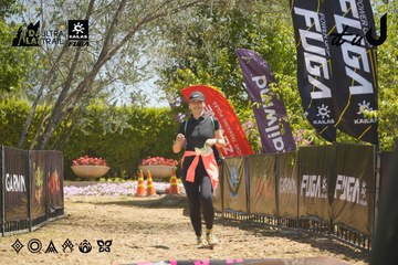 Dalat Ultra Trail 2026 - Ảnh #4691785