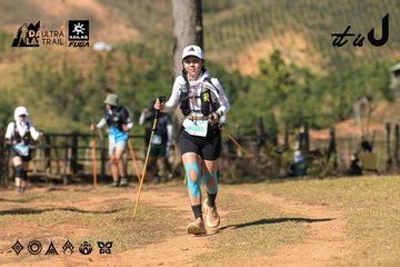Dalat Ultra Trail 2026 - Ảnh #4716399