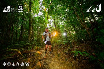 Dalat Ultra Trail 2026 - Ảnh #4912832