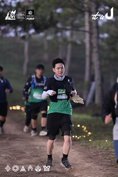 Dalat Ultra Trail 2026 - Ảnh #4731218