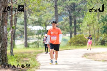 Dalat Ultra Trail 2026 - Ảnh #4834912