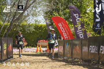 Dalat Ultra Trail 2026 - Ảnh #4684329