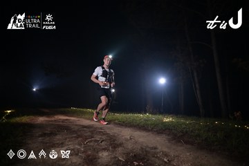 Dalat Ultra Trail 2026 - Ảnh #4706902