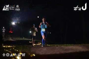 Dalat Ultra Trail 2026 - Ảnh #4729813