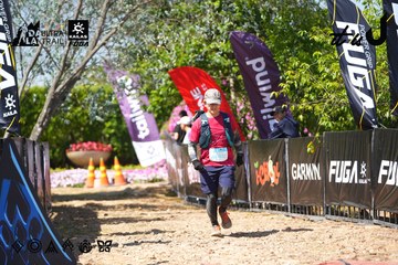 Dalat Ultra Trail 2026 - Ảnh #4737761