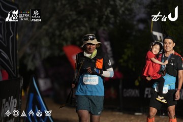 Dalat Ultra Trail 2026 - Ảnh #4762121