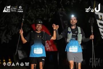 Dalat Ultra Trail 2026 - Ảnh #4760497