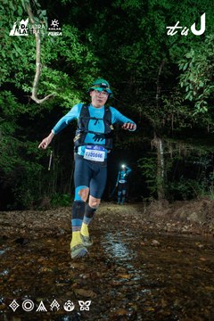 Dalat Ultra Trail 2026 - Ảnh #4906976