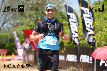 Dalat Ultra Trail 2026 - Ảnh #4723785