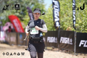 Dalat Ultra Trail 2026 - Ảnh #4746184