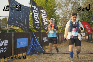 Dalat Ultra Trail 2026 - Ảnh #4760760