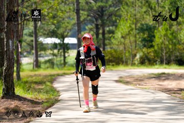 Dalat Ultra Trail 2026 - Ảnh #4834603