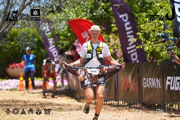Dalat Ultra Trail 2026 - Ảnh #4701191
