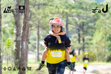 Dalat Ultra Trail 2026 - Ảnh #4834236