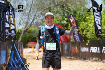 Dalat Ultra Trail 2026 - Ảnh #4723066
