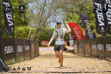 Dalat Ultra Trail 2026 - Ảnh #4694914