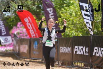 Dalat Ultra Trail 2026 - Ảnh #4868029