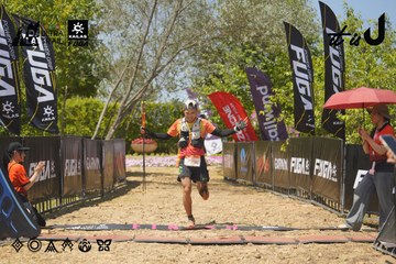 Dalat Ultra Trail 2026 - Ảnh #4724196