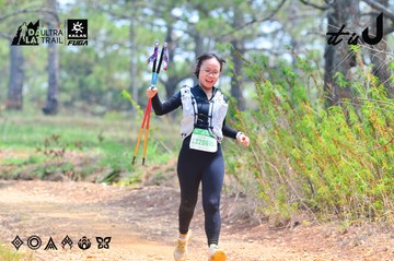 Dalat Ultra Trail 2026 - Ảnh #4874803