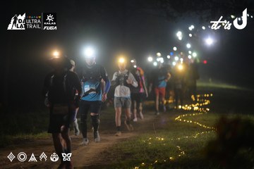 Dalat Ultra Trail 2026 - Ảnh #4720019
