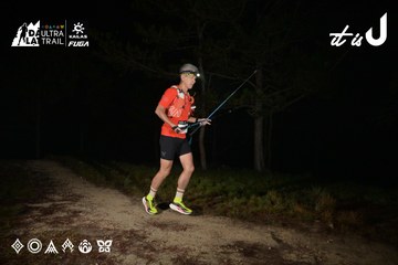 Dalat Ultra Trail 2026 - Ảnh #4750991