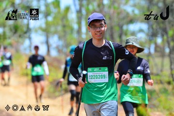 Dalat Ultra Trail 2026 - Ảnh #4876697