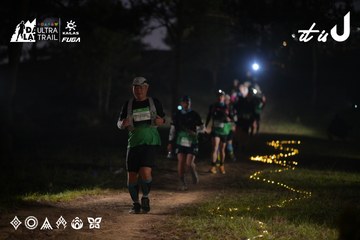 Dalat Ultra Trail 2026 - Ảnh #4720897