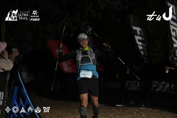 Dalat Ultra Trail 2026 - Ảnh #4762514