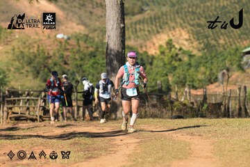 Dalat Ultra Trail 2026 - Ảnh #4714876