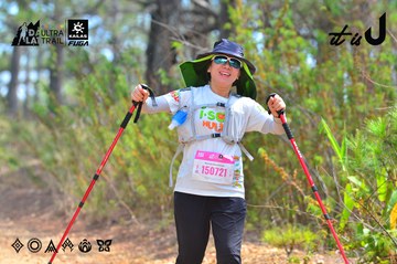 Dalat Ultra Trail 2026 - Ảnh #4792956
