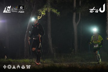 Dalat Ultra Trail 2026 - Ảnh #4697796