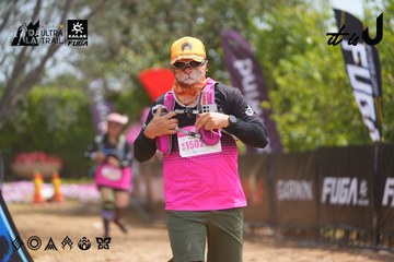 Dalat Ultra Trail 2026 - Ảnh #4865843