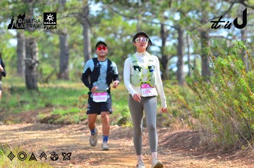 Dalat Ultra Trail 2026 - Ảnh #4750749