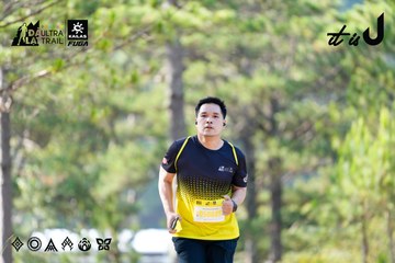 Dalat Ultra Trail 2026 - Ảnh #4833583