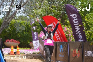 Dalat Ultra Trail 2026 - Ảnh #4870144