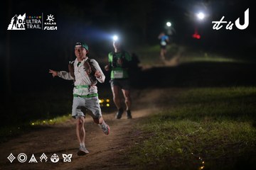 Dalat Ultra Trail 2026 - Ảnh #4720451