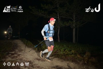 Dalat Ultra Trail 2026 - Ảnh #4751120