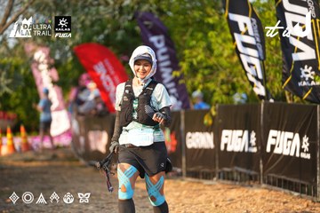 Dalat Ultra Trail 2026 - Ảnh #4743040