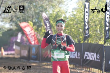 Dalat Ultra Trail 2026 - Ảnh #4685111