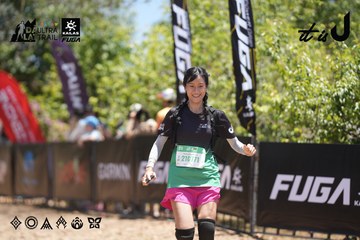 Dalat Ultra Trail 2026 - Ảnh #4694300