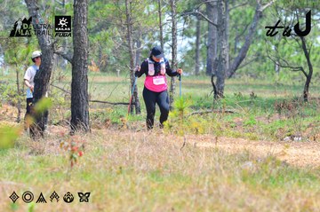 Dalat Ultra Trail 2026 - Ảnh #4875197