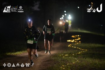 Dalat Ultra Trail 2026 - Ảnh #4720773