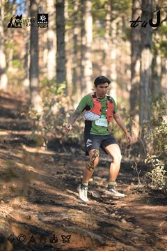 Dalat Ultra Trail 2026 - Ảnh #4878569