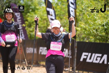 Dalat Ultra Trail 2026 - Ảnh #4869323