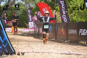 Dalat Ultra Trail 2026 - Ảnh #4867407