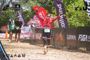Dalat Ultra Trail 2026 - Ảnh #4867660